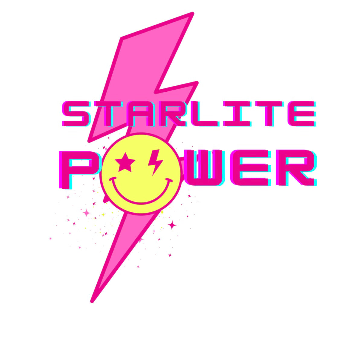 STARLITE POWER Dancer Gift Set